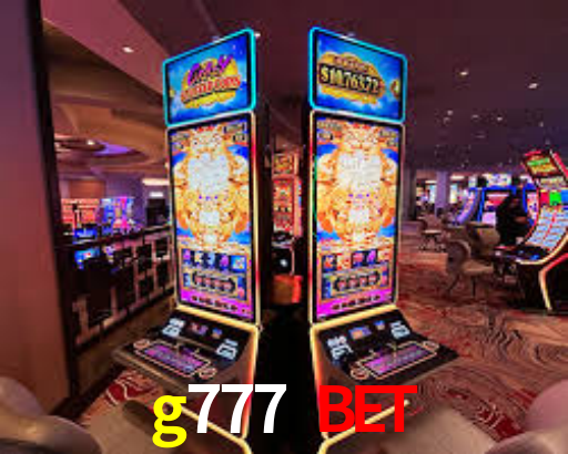 Bônus Diários g777 bet