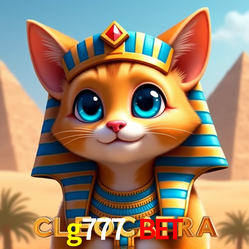 Bônus de Boas-vindas g777 bet