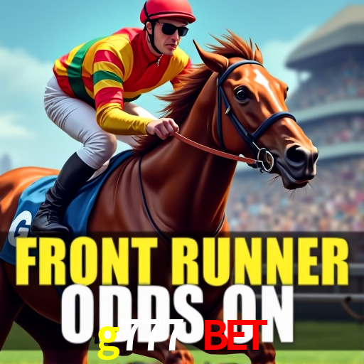 Experiência VIP g777 bet