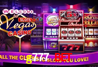 Integração de APIs g777 bet