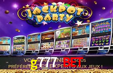 Especiais de Fim de Semana g777 bet