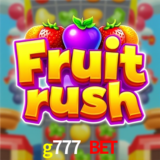 Login Seguro g777 bet