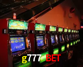 Sistemas de Segurança g777 bet