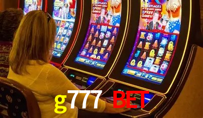 Tecnologia da Plataforma g777 bet