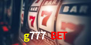 Casino VIP g777 bet